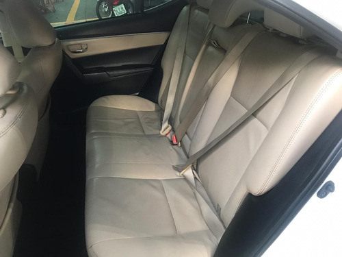 Toyota Corolla 2.0 Altis 16v Flex 4p Automático
