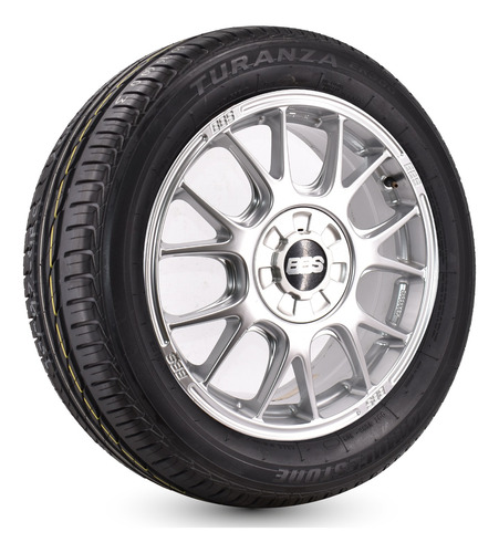 Llanta Bridgestone Turanza Er300 225/55r16 95w Rft