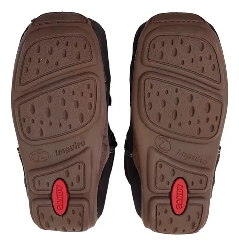 Zapatos pingo beneficios sales