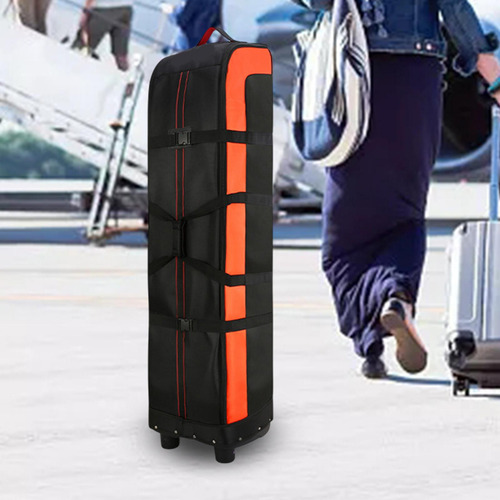 Bolsa De Viaje De Golf Correas De Hombro Ajustables Bolsa A
