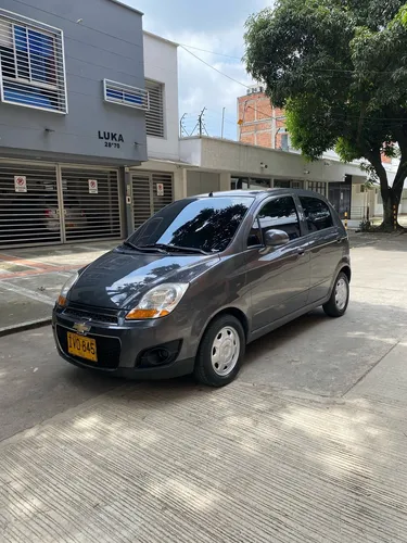 Chevrolet Spark 1.0 Life