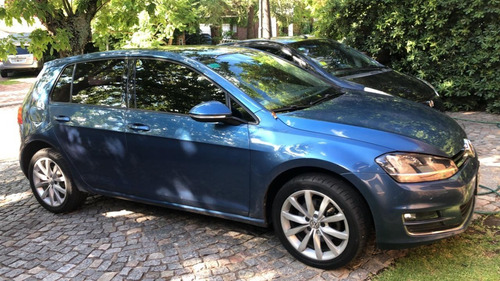 Volkswagen Golf 1.4 Comfortline Tsi Dsg