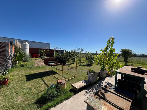 Casa En Venta Zarate