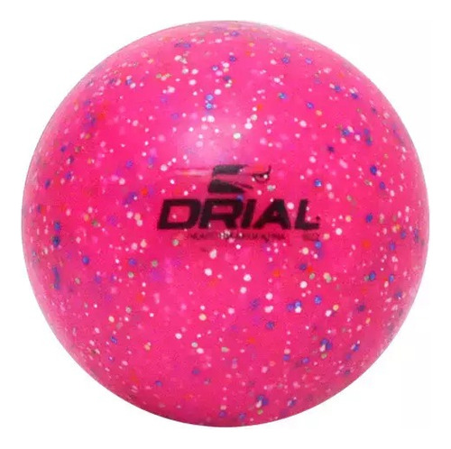 Pelota Bocha De Hockey Drial 