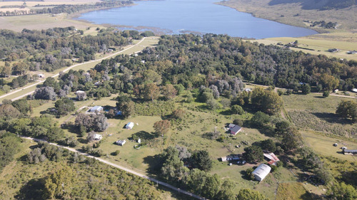 Terreno En Laguna Brava