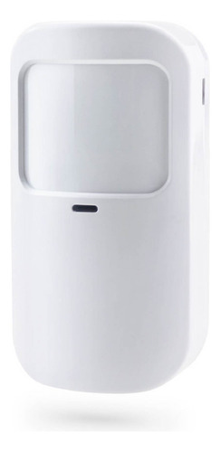 Sensor De Movimiento Inalámbrico Tuya Sm-g30-pir Ub
