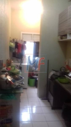 Imagem 13 de 23 de Ref 9428- Excelente Apartamento Em Condomínio Padrão Para Venda No Bairro Vila Santa Teresa (zona Sul), 2 Dorm, 1 Vaga, 47 M - 9428