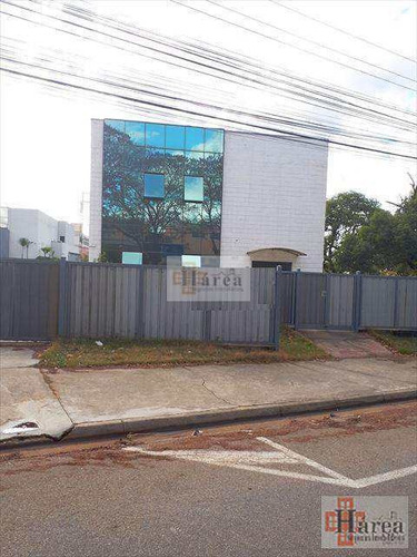 Imagem 4 de 11 de Prédio Comercial : Jardim Do Paço / Sorocaba - A12708