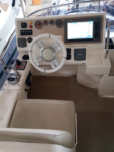 Lancha 40 Pés - Azimut 40 Full Phantom Focker Sedna Nx