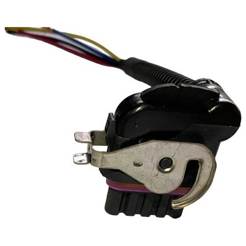 Enchufe Alternador Tipo Para Bosch 5 Pin  Linea Para Camion