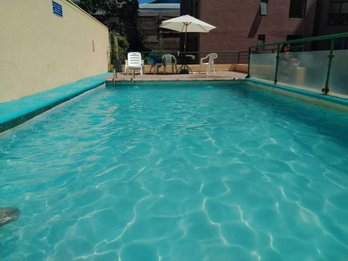 Dpto Club Hipico 2d, Sin Comision Corretaje Metro Rondizzoni