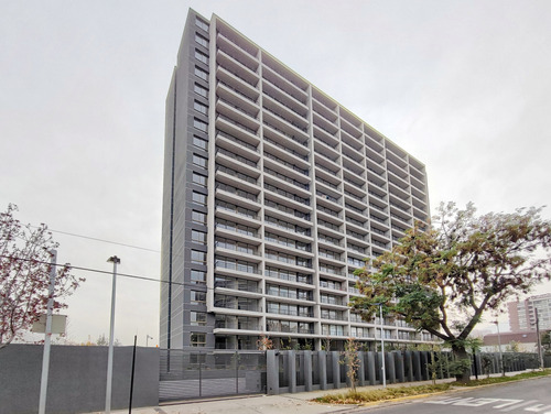 Edificio Los Alerces (1 Est. 1 Bod.) Piso 16