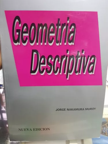 GEOMETRIA DESCRIPTIVA NAKAMURA.pdf