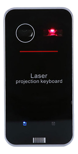 Proyector De Teclado B Lasers, Puerto Bluetooth Inalámbrico