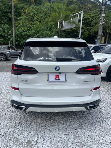 BMW X5 3.0 Xdrive50E
