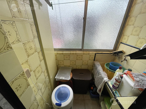 Departamento En Caballito