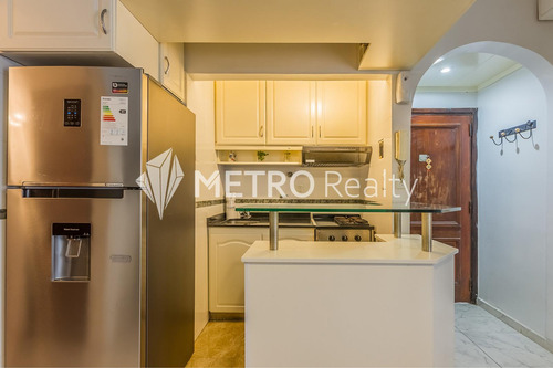 Venta De Departamento 2 Ambientes En Recoleta
