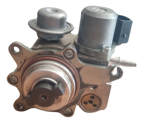 Bomba De Alta Presión Peugeot Citroen Thp Original