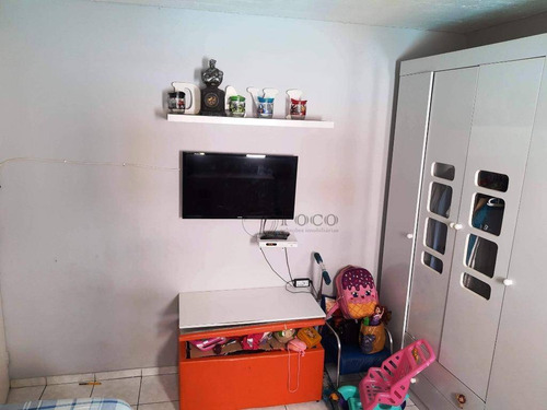 Imagem 11 de 13 de Apartamento À Venda, 48 M² Por R$ 135.000,00 - Jardim Alice - Guarulhos/sp - Ap1100