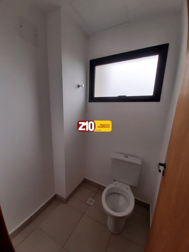 Imagem 6 de 7 de Sl01093 - Excelente Sala Comercial Em Condomínio Corporativo - Office Square - Z10 Imoveis - Sl01093 - 69576517