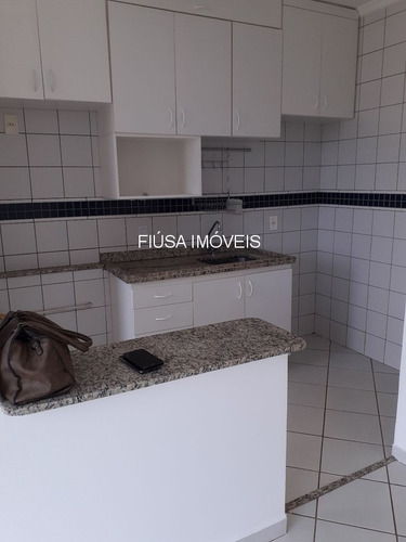 Imagem 2 de 10 de Apartamento - Ap00520 - 70999442