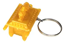 Comprar 50 Chaveiros Lembrancinha Porta Óleo - Mini Arca Da Aliança