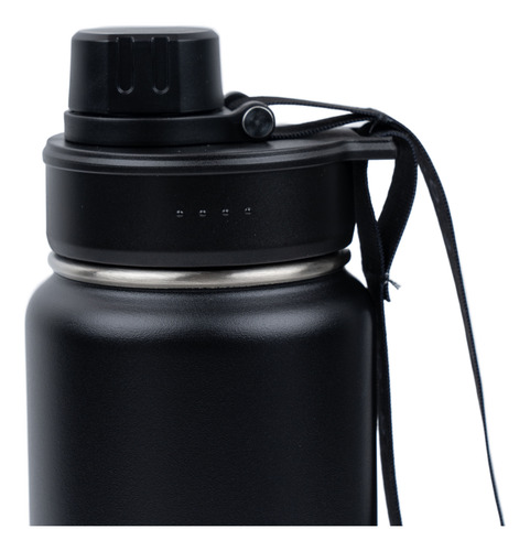 Botella Insulada Sport Go2- 700ml- Libre De Plomo