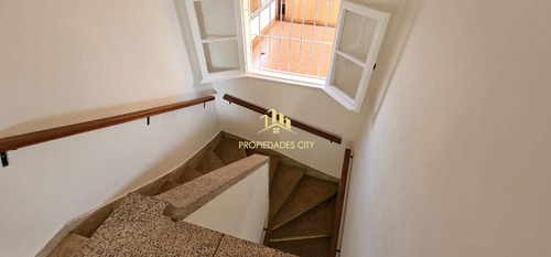 Venta Casa Ñuñoa 4dorm 2 Baños