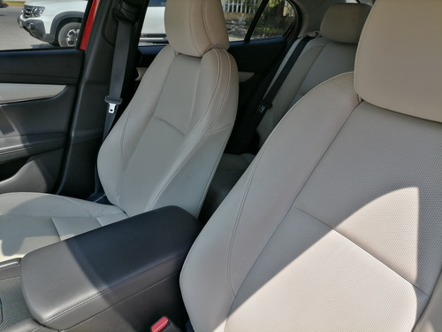 Mazda Mazda 3 2.5 I Touring Sedan At