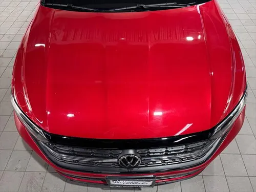 Volkswagen Jetta 1.4 Sportline At