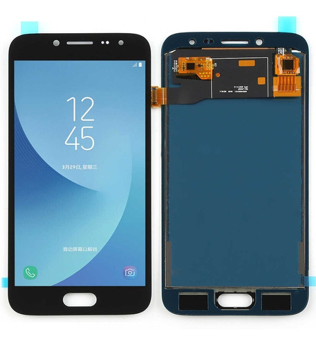 Pantalla Modulo Samsung J2 Pro C\instalación Gratis Oferta!!