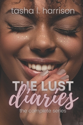 Libro The Lust Diaries: The Complete Series - Harrison, T...