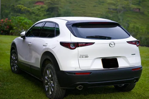 Mazda CX-30 2.0 Touring