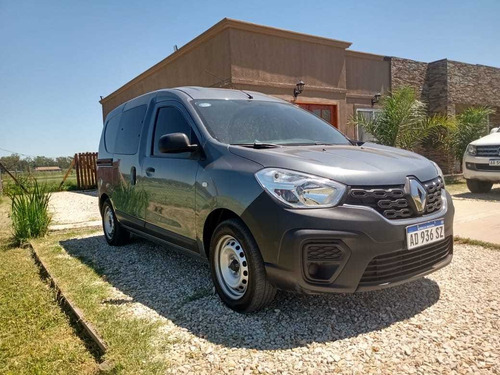 Renault Kangoo 2019 Ii Express Emotion 5a 1.6 Sce