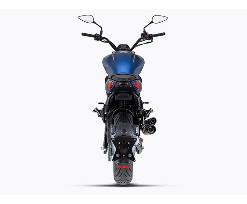 Benelli 502c