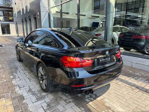 BMW Serie 4 2.0 430i Coupe Sportline 252cv