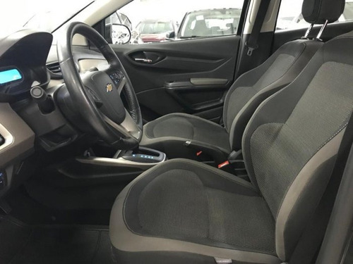 Prisma 1.4 Mpfi Lt 8v Flex 4p Automático