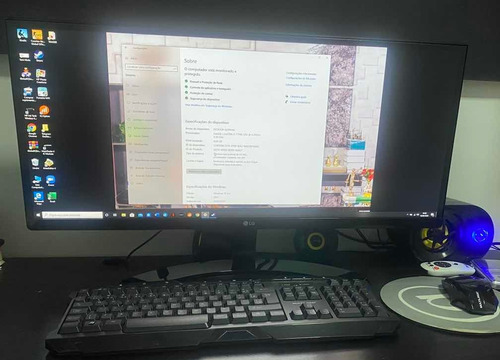 Pc Gamer Core I7