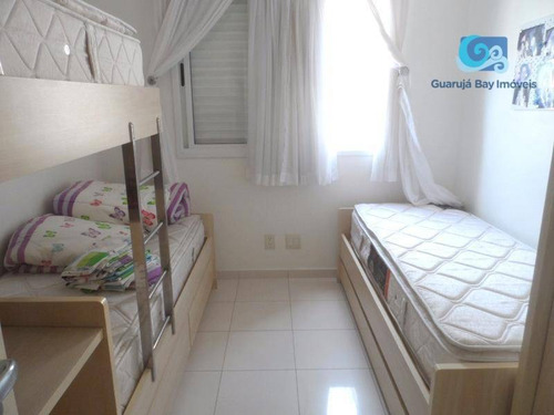 Imagem 13 de 27 de Apartamento À Venda - Praia Das Astúrias - Guarujá - Ap4491