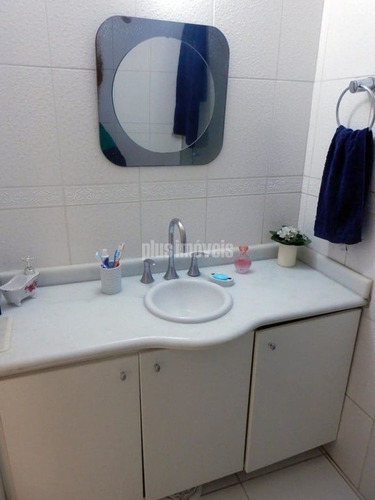 Imagem 9 de 15 de Vila Romana! Com Lazer! - Pj54612