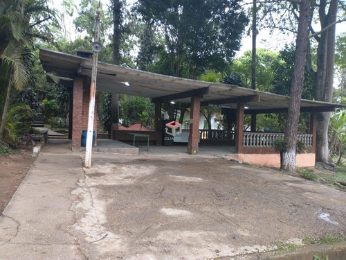 Imagem 24 de 29 de Chácara Para Aluguel, 6 Quartos, 1 Suíte, 20 Vagas, Alvarenga - São Bernardo Do Campo/sp - 91145
