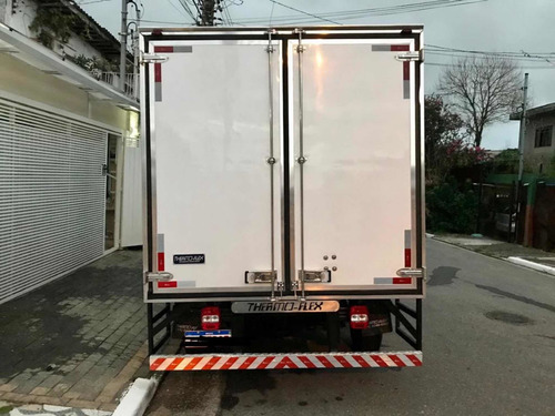 Volkswagem Delivery Express