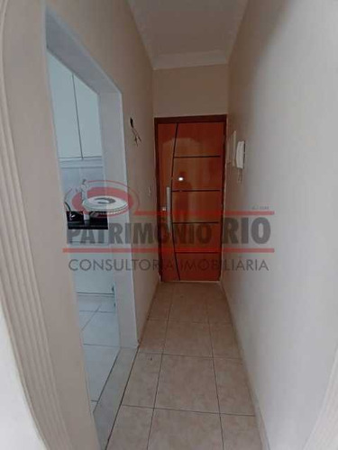Imagem 4 de 15 de Apartamento 3quartos Vista Alegre - Paap31124