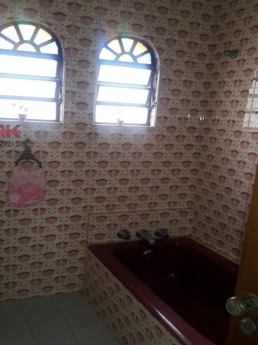 Imagem 9 de 15 de Ref.: 3098 - Casa Em Jundiaí Para Venda - V3098