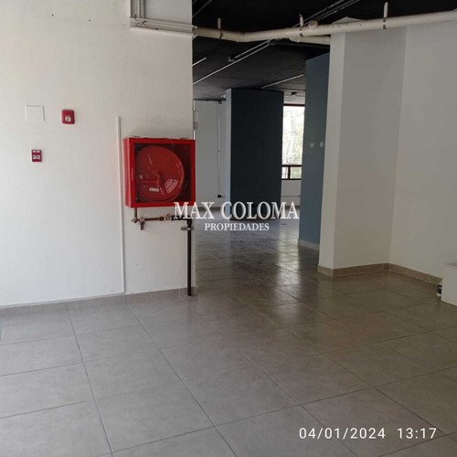 Arriendo Local Comercial Colon Con Hernando De Magllanaes