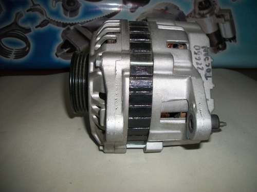 Alternador Mitsubishi Montero V-6 3.0/l300/galant Msmxmf 2.0