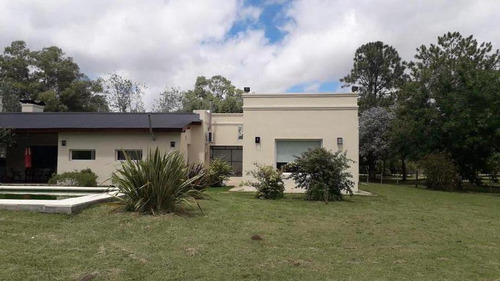 Imagen 1 de 30 de Oportunidad Casa - Country El Moro