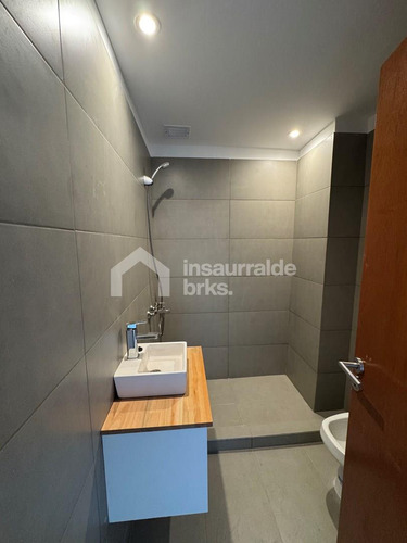 Venta Departamento 2 Amb A Estrenar En Belén De Escobar