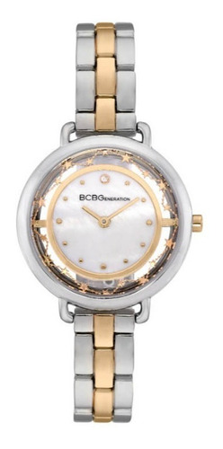 Reloj Bcbg - Mujer Brazalete Bitono