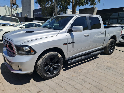 RAM Ram 2500 CREW CAB RT 4X4